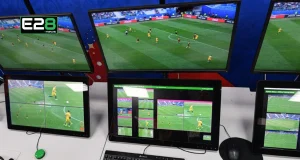 Champions League VAR System to Be Upgraded Mid‑Season VAR Upgrade Set to Transform Champions League Officiating