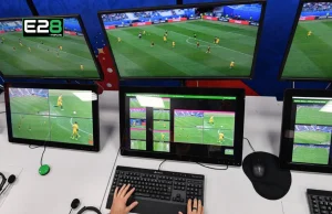 Champions League VAR System to Be Upgraded Mid‑Season VAR Upgrade Set to Transform Champions League Officiating