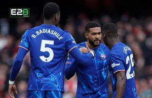 Chelsea Preparing £150m January Spend Chelsea Preparing £150m January Spend to Strengthen Squad