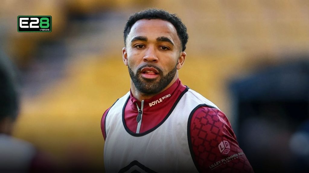 Callum Wilson West Ham Contract