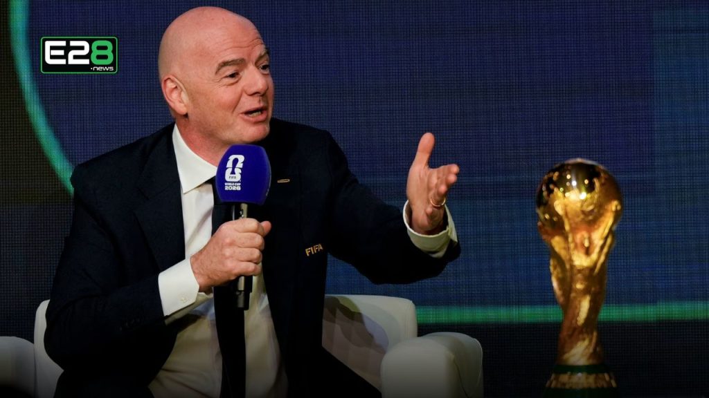 FIFA Plans AI Offside Avatars