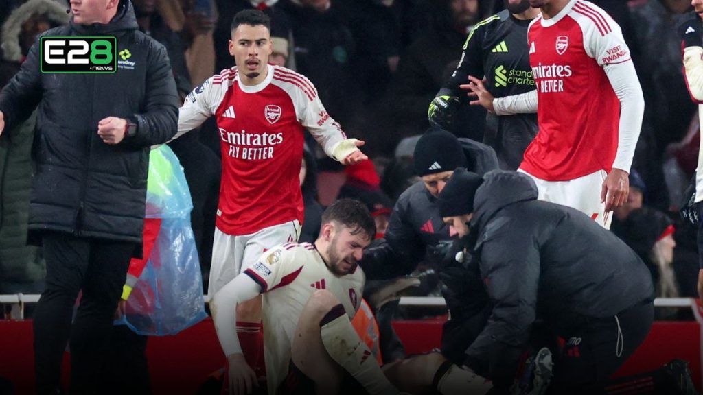 Arsenal vs Liverpool