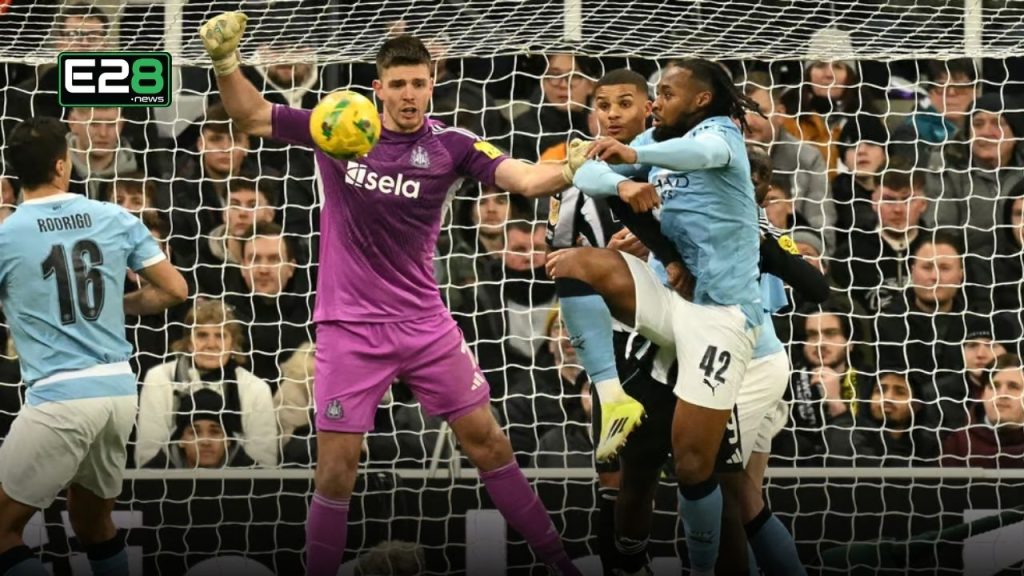 Semenyo’s Second Goal