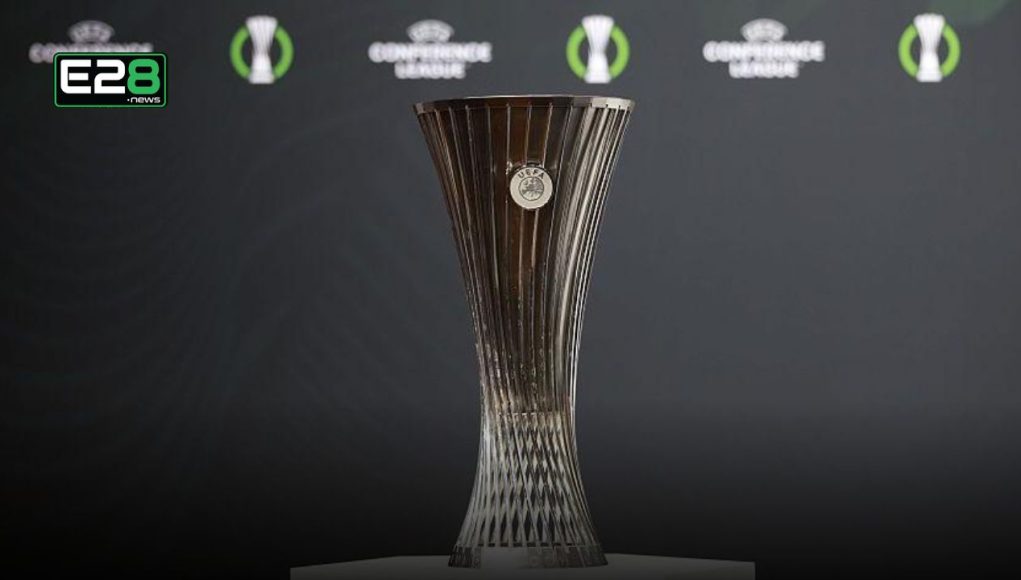 Conference League play-off draw