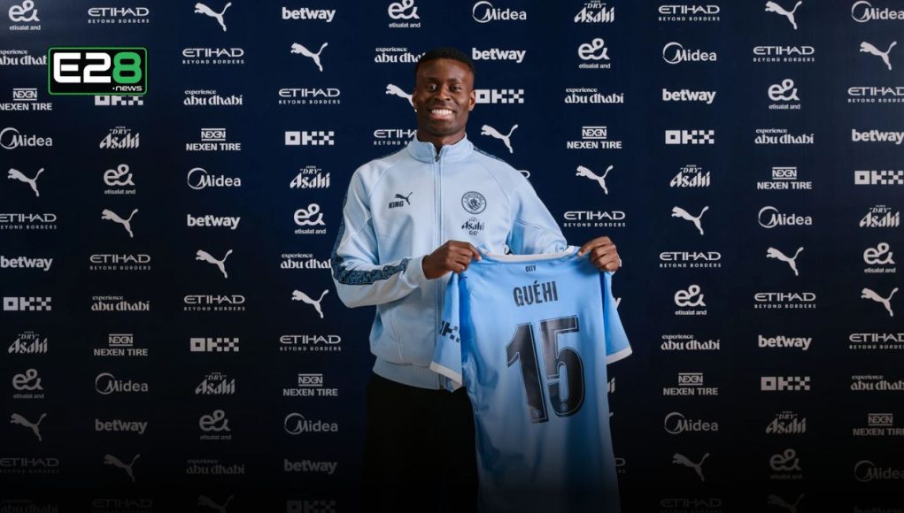 Liverpool Transfer Misstep Over Marc Guehi