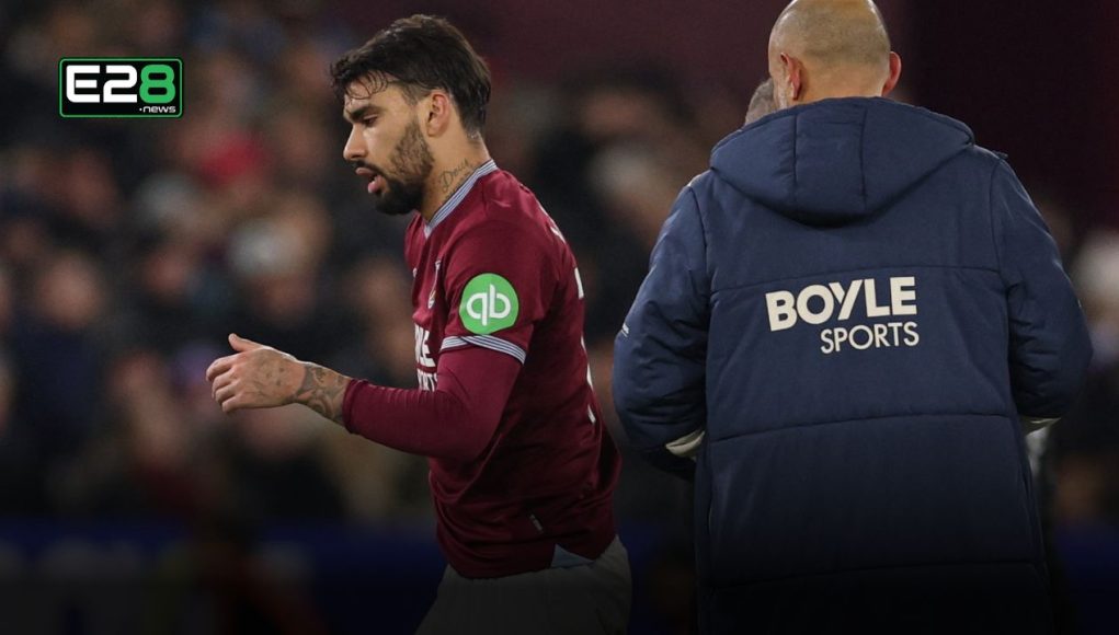 Lucas Paquetá Transfer Lucas Paquetá Transfer