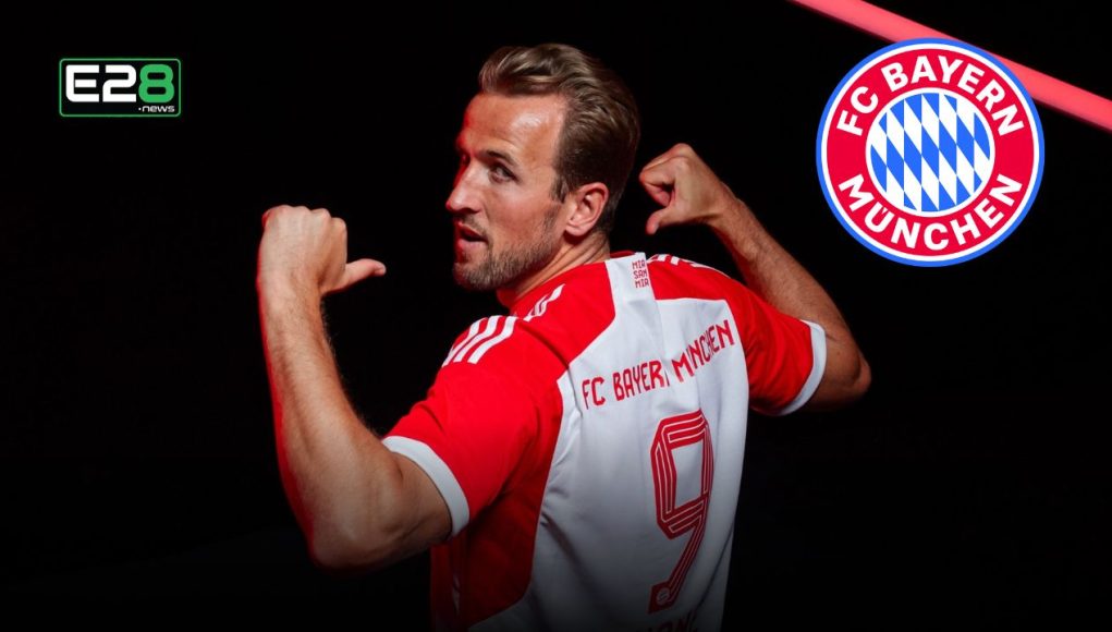 Bayern Munich Bayern Munich