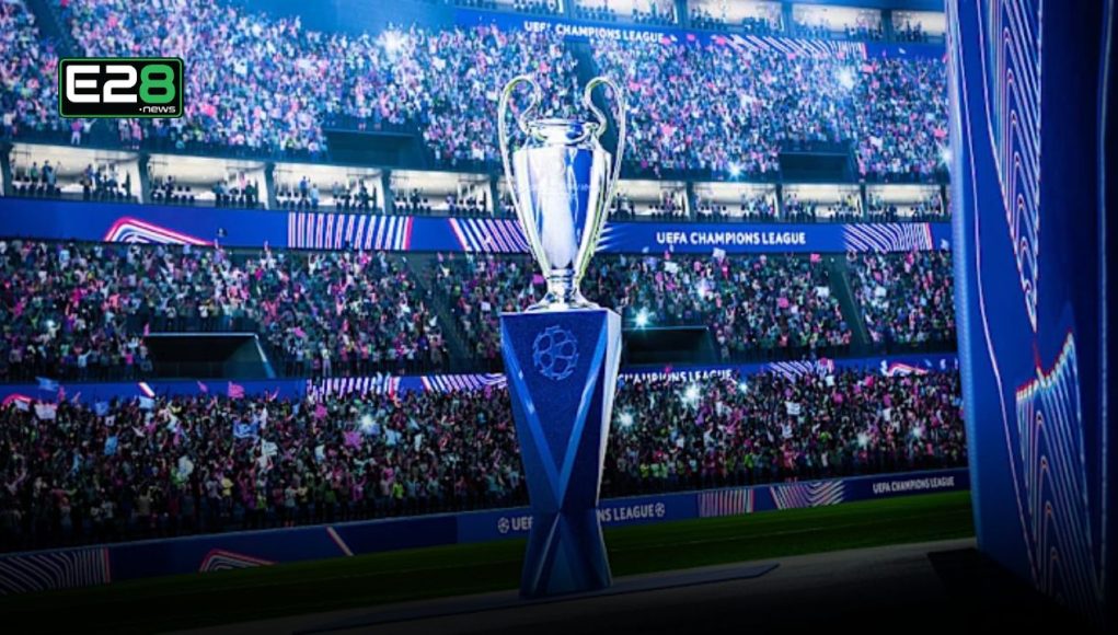 Champions League 2025/26