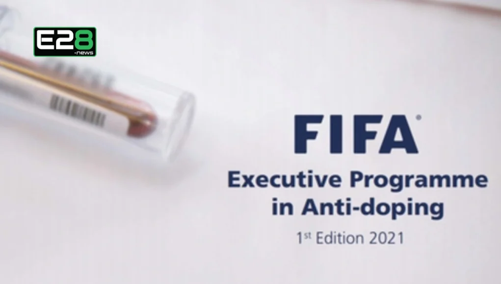 FIFA Anti-Doping Measures Announced Ahead of 2026 Events