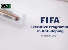FIFA Announces New Anti-Doping Measures Ahead of 2026 Competitions FIFA Anti-Doping Measures Announced Ahead of 2026 Events
