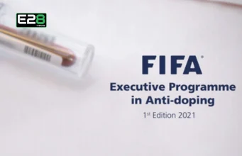 FIFA Announces New Anti-Doping Measures Ahead of 2026 Competitions FIFA Anti-Doping Measures Announced Ahead of 2026 Events