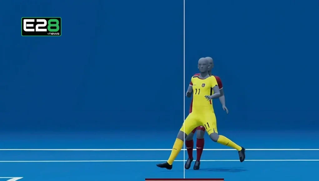 FIFA Reviews Offside Technology Accuracy After Controversial Calls