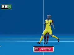 FIFA Announces Review of Offside Technology Accuracy Following Controversial Calls FIFA Reviews Offside Technology Accuracy After Controversial Calls
