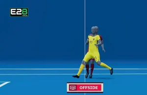 FIFA Announces Review of Offside Technology Accuracy Following Controversial Calls FIFA Reviews Offside Technology Accuracy After Controversial Calls