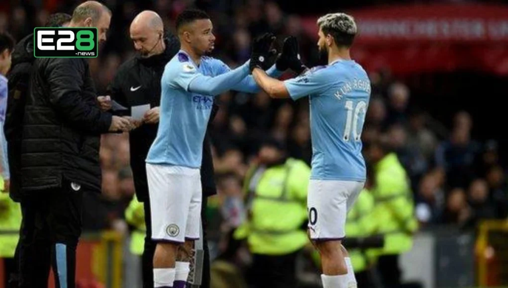 FIFA Tests Expanded Substitution Rules in Youth International Tournaments