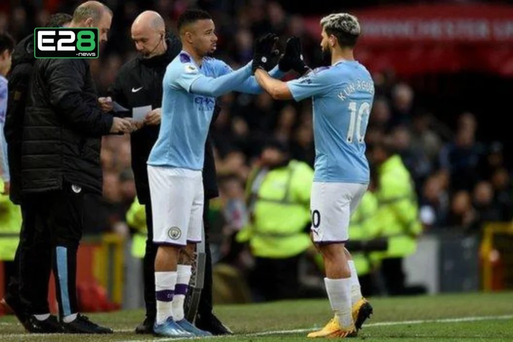 FIFA Tests Expanded Substitution Rules in Youth International Tournaments