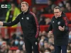 Fletcher Turned to Ferguson Before Accepting Interim Manchester United Role Darren Fletcher Consulted Sir Alex Ferguson Before Interim Man Utd Role