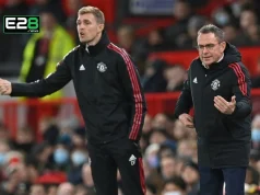 Fletcher Turned to Ferguson Before Accepting Interim Manchester United Role Darren Fletcher Consulted Sir Alex Ferguson Before Interim Man Utd Role
