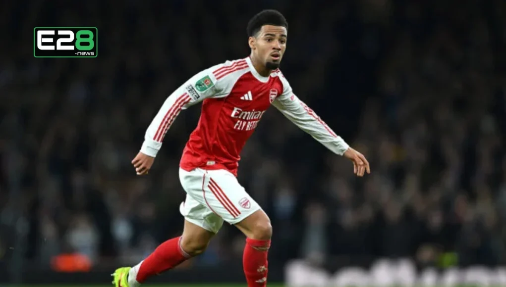 Football Transfer Rumours: Bournemouth to Target Ethan Nwaneri