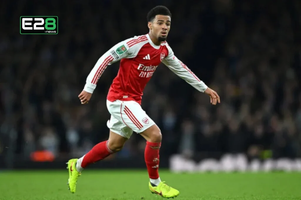 Football Transfer Rumours: Bournemouth to Target Ethan Nwaneri