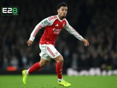 Football Transfer Rumours: Bournemouth to Target Ethan Nwaneri? Football Transfer Rumours: Bournemouth to Target Ethan Nwaneri