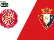 Live La Liga Match: Girona vs Osasuna Updates Live La Liga Match: Girona vs Osasuna Updates