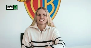 New Zealand Star Jacqui Hand Signs for FC Basel in Swiss Women’s Super League Jacqui Hand FC Basel Move Confirmed in Swiss Super League
