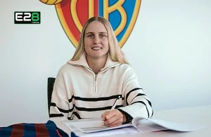 New Zealand Star Jacqui Hand Signs for FC Basel in Swiss Women’s Super League Jacqui Hand FC Basel Move Confirmed in Swiss Super League