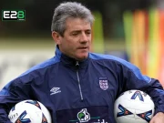 Football World Mourns as Kevin Keegan Reveals Cancer Diagnosis Kevin Keegan Cancer Diagnosis Shocks Football World