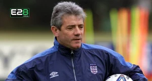 Football World Mourns as Kevin Keegan Reveals Cancer Diagnosis Kevin Keegan Cancer Diagnosis Shocks Football World