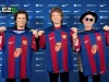 La Liga Announces Retro Jersey Week for Fan Celebration Matches La Liga Announces Retro Jersey Week to Celebrate Fans
