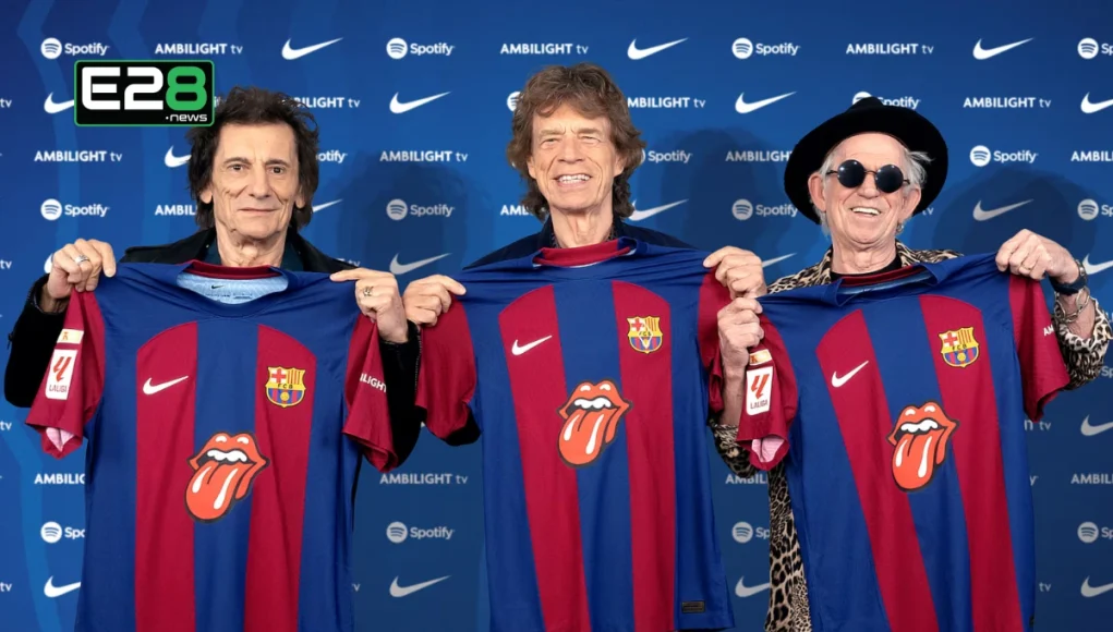 La Liga Announces Retro Jersey La Liga Announces Retro Jersey Week to Celebrate Fans