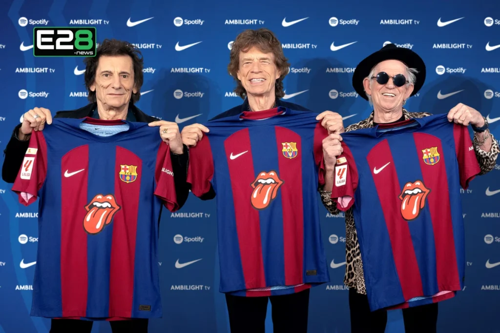 La Liga Announces Retro Jersey Week to Celebrate Fans