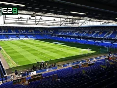 La Liga Club Announces Women’s Team Stadium Upgrade Plans La Liga Club Unveils Major Stadium Upgrade Plans for Women’s Team