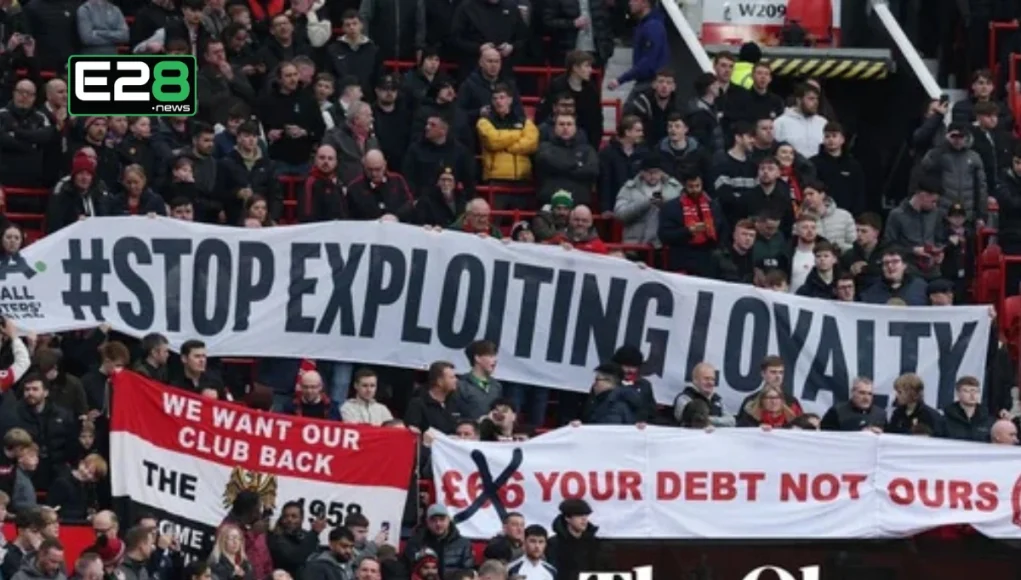 La Liga Club Faces Fan Boycott La Liga Fan Boycott Grows After Club Raises Ticket Prices