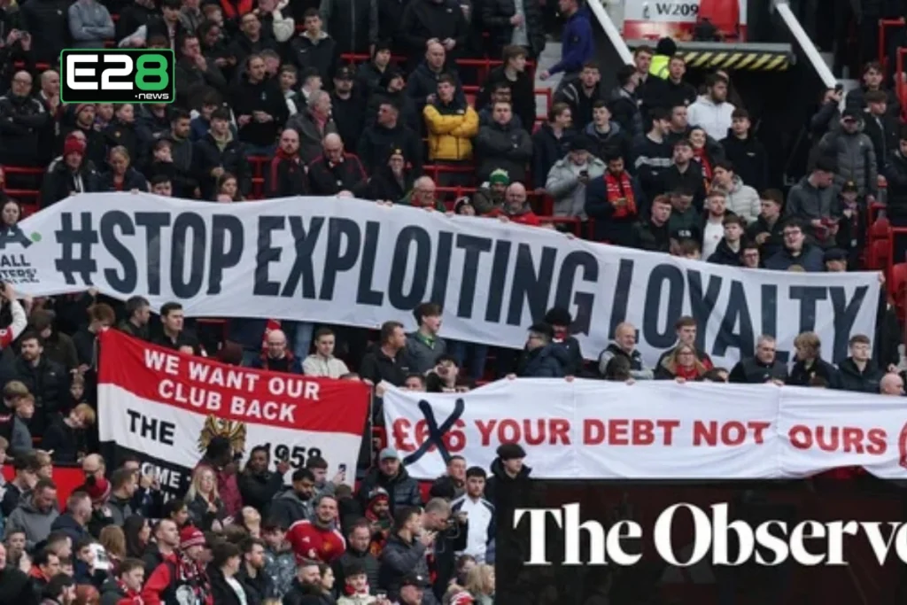 La Liga Fan Boycott Grows After Club Raises Ticket Prices