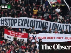 La Liga Club Faces Fan Boycott Over Ticket Price Hikes La Liga Fan Boycott Grows After Club Raises Ticket Prices