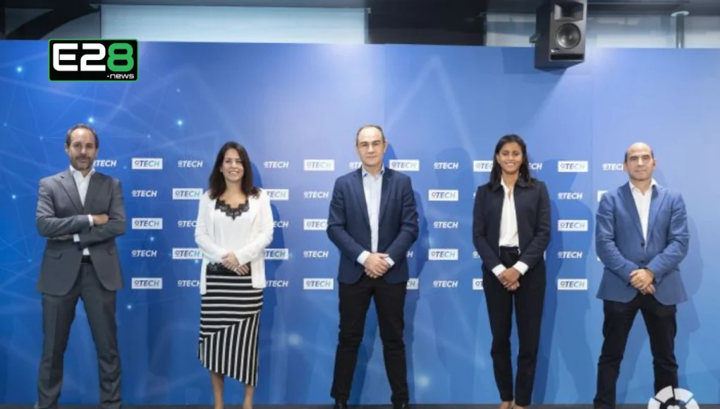 La Liga Sponsorship Deal Sets New Record With Tech Giant