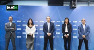 La Liga Club Reports Record Sponsorship Deal With Tech Giant La Liga Sponsorship Deal Sets New Record With Tech Giant