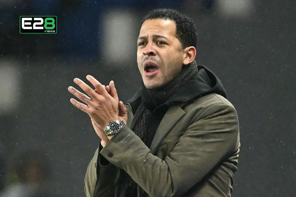 Liam Rosenior Appointment at Chelsea Hailed as Historic Moment