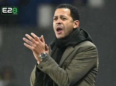 ‘A Powerful and Emotional Moment’ as Liam Rosenior Makes History at Chelsea Liam Rosenior Appointment at Chelsea Hailed as Historic Moment