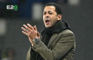 ‘A Powerful and Emotional Moment’ as Liam Rosenior Makes History at Chelsea Liam Rosenior Appointment at Chelsea Hailed as Historic Moment