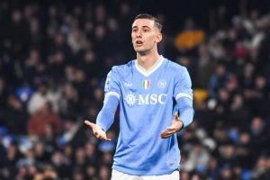 Lorenzo Lucca joins Nottingham