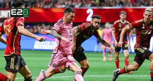 MLS Announces Retention Bonuses to Reward Long-Serving Players MLS Retention Bonuses Announced to Reward Long-Serving Players