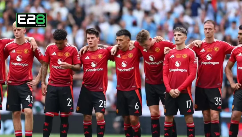 January Transfer Window: Man United Player Reassurances