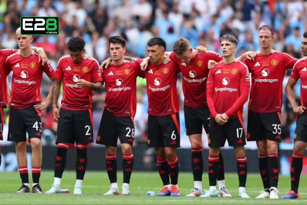 January Transfer Window: Man United Player Reassurances