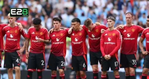 January Transfer Window: Man United Player Reassurances January Transfer Window: Man United Player Reassurances