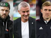 Man Utd Sound Out Former Stars Over Caretaker Manager Role Man Utd Hold Talks With Former Stars Over Caretaker Role