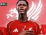 Liverpool Eye Senegalese Defender Mor Ndiaye Liverpool Eye Senegalese Defender Mor Ndiaye as Transfer Target