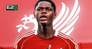 Liverpool Eye Senegalese Defender Mor Ndiaye Liverpool Eye Senegalese Defender Mor Ndiaye as Transfer Target